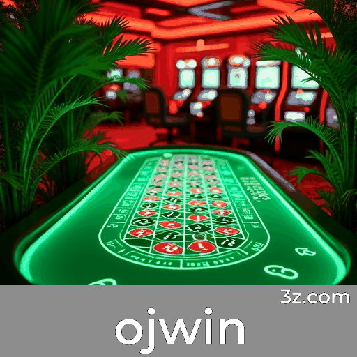 Experimente ojwin: Apostas Completas e Convenientes na Palma da Mão