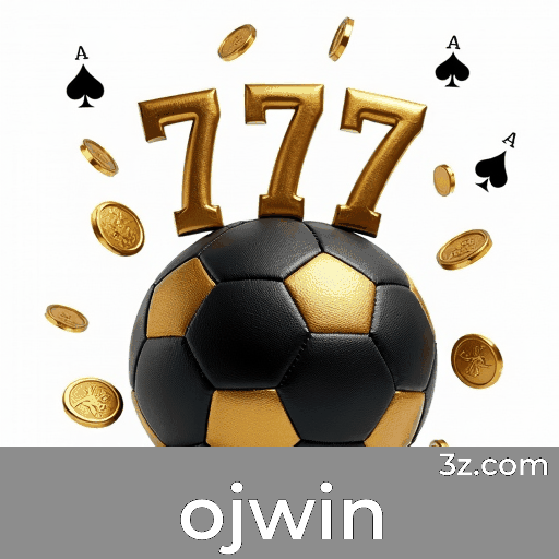 Transforme Seus Jogos no ojwin: Estratégias para Ganhar