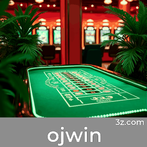 Experimente ojwin: Apostas Completas e Convenientes na Palma da Mão