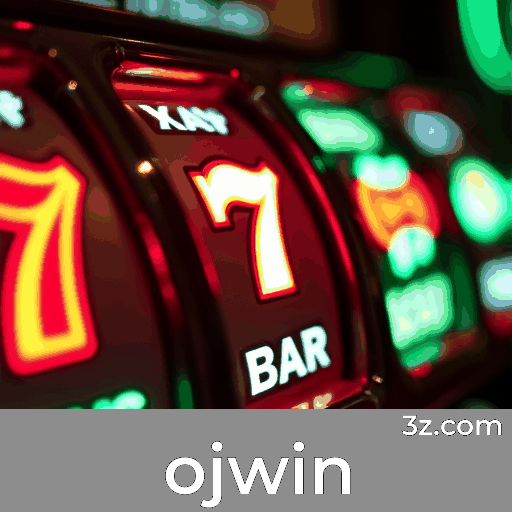 Transforme Seus Jogos no ojwin: Estratégias para Ganhar