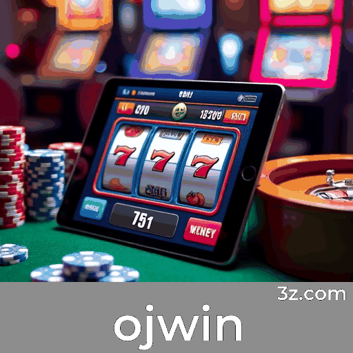 ojwin: Estratégias de Apostas Esportivas Emocionantes