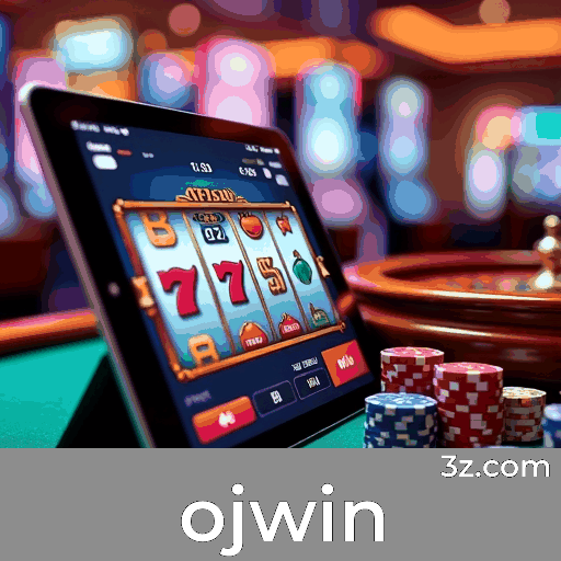 ojwin: Estratégias de Apostas Esportivas Emocionantes