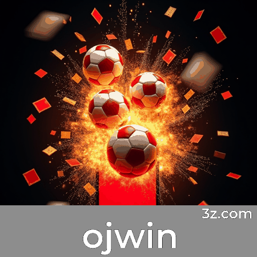 Universo de Jogos Extraordinários do ojwin: Diversão Sem Limites