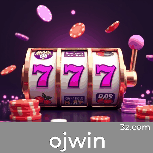 Inovação e Desempenho em Apostas: ojwin