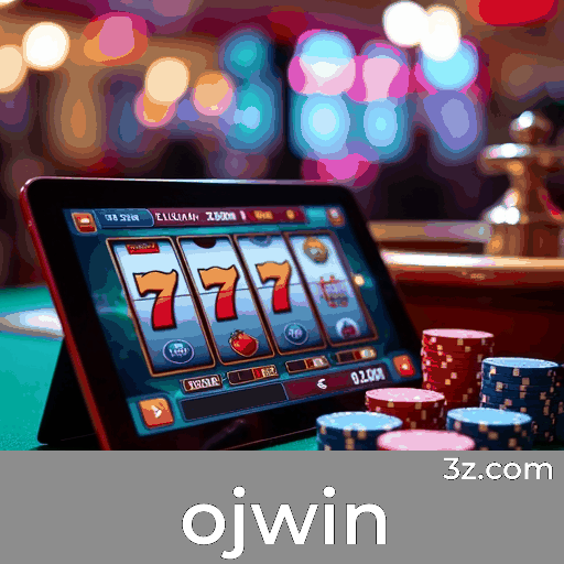 OJWIN: Experimente o Jogo de Crash com Retorno Imediato